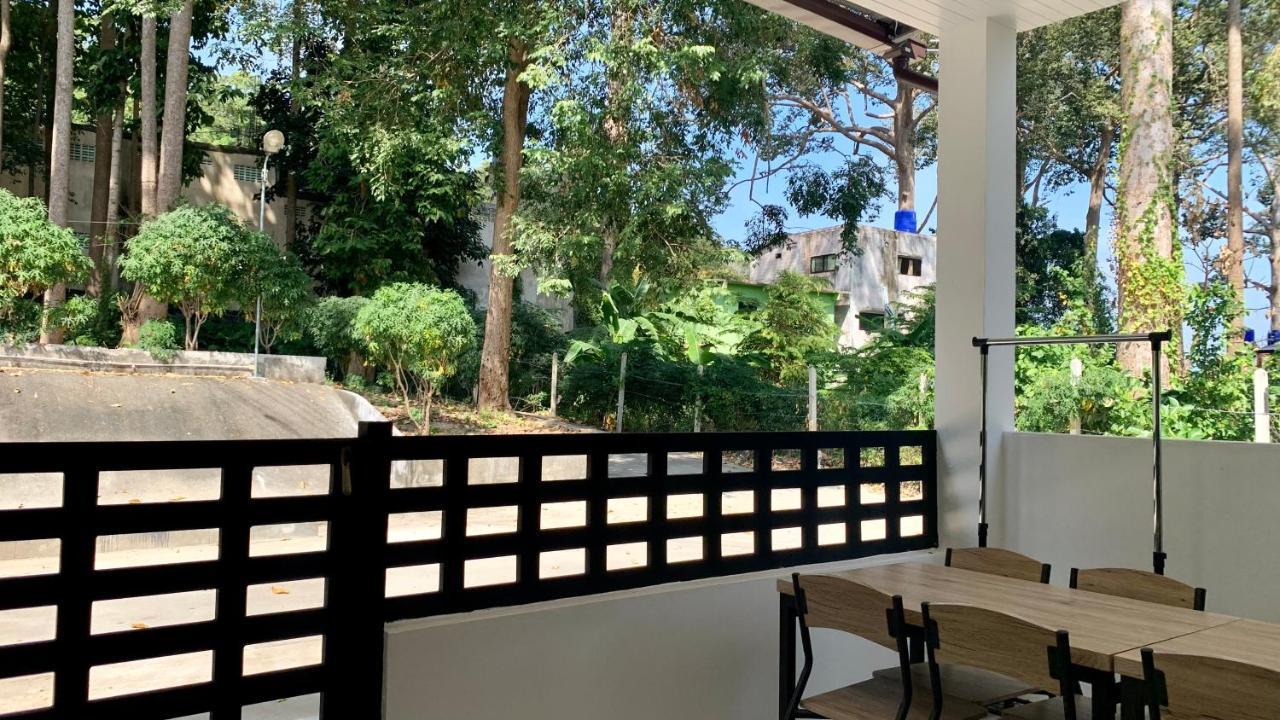 Island House Rentals 25 Koh Samet Exteriör bild